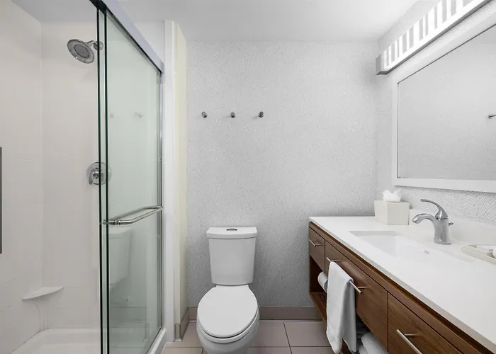 Home2 Suites By Hilton Minneapolis-Eden Prairie