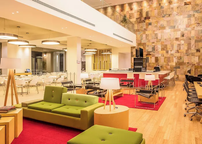 Fiesta Inn Silao Puerto Interior
