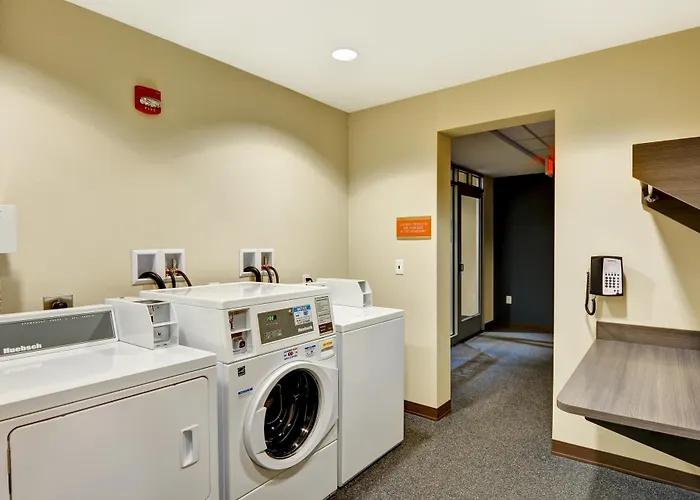 Home2 Suites By Hilton Dickson City Scranton