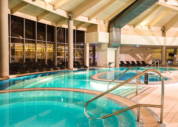 Atostogu Parkas Hotel