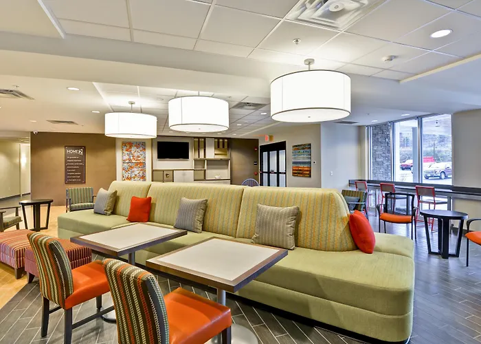 Home2 Suites By Hilton Dickson City Scranton