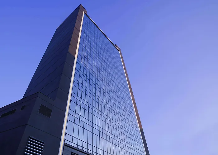 Radisson Blu Hotel Ankara Cankaya