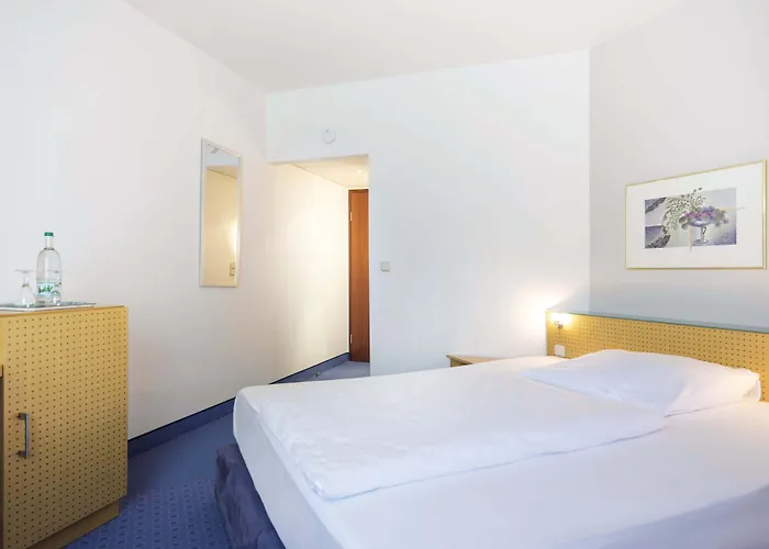Achat Hotel Suhl