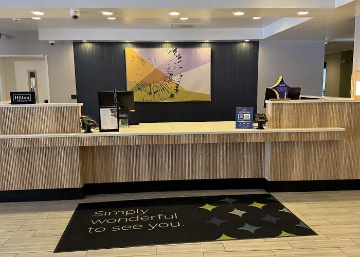 Spark By Hilton Erie