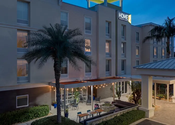 Home2 Suites By Hilton Nokomis