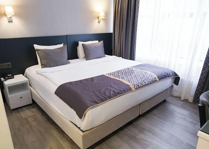 Riva Hotel Alsancak