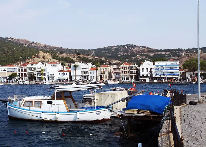 Hotel Karacam