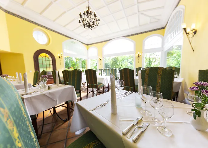 Ringhotel Villa Westerberge