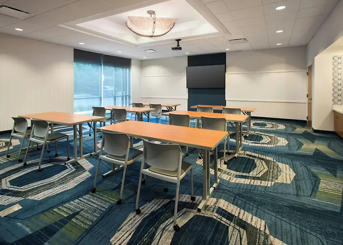 Springhill Suites By Marriott Mount Laurel