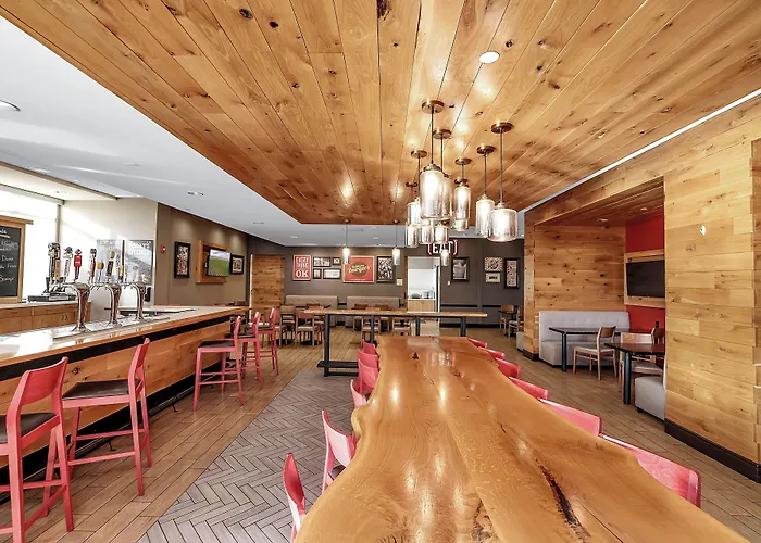 Holiday Inn - Nampa By Ihg