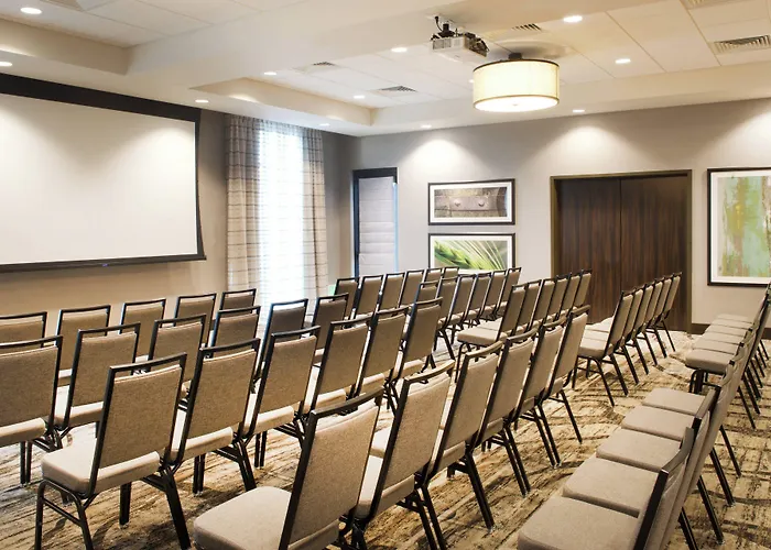 Springhill Suites By Marriott Bend