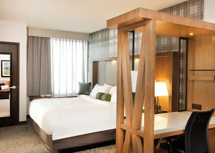 Springhill Suites By Marriott Bend