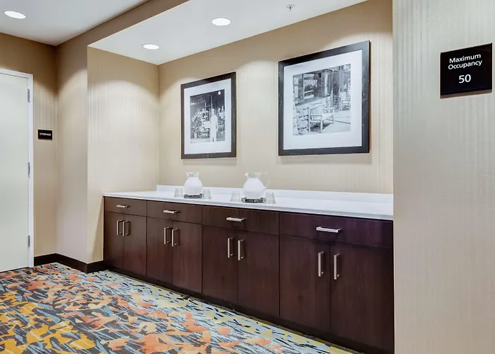 Hampton Inn-St. Louis Wentzville, Mo