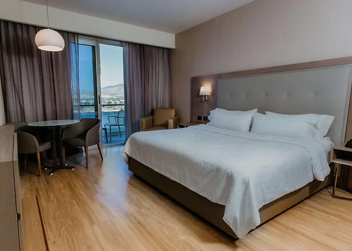 Hilton Garden Inn Silao Aeropuerto Bajio