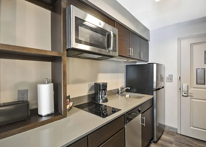 Towneplace Suites By Marriott Cranbury South Brunswick