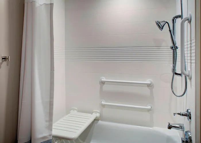 Towneplace Suites By Marriott Parkersburg