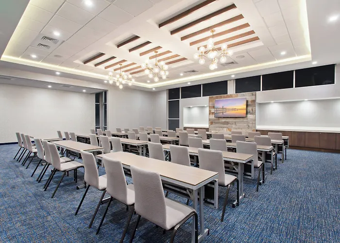 Springhill Suites By Marriott Huntington Beach Orange County