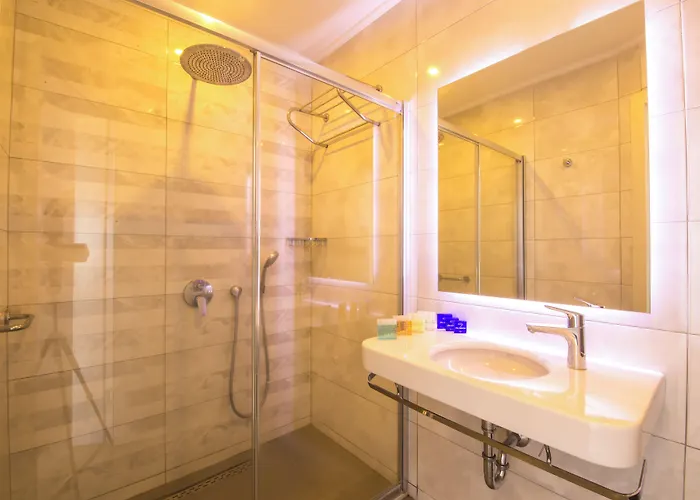 Datca Sapphire Hotel