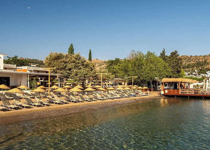 Daphnis Hotel