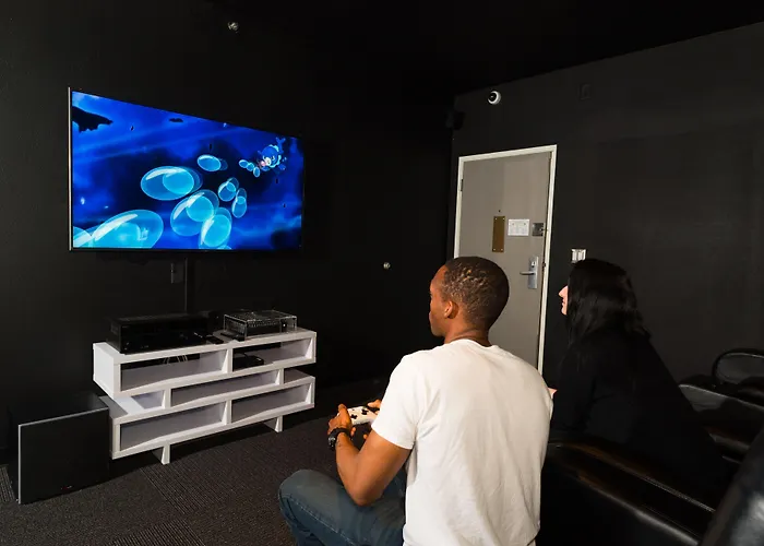 Studio Z, An Ascend Collection Hotel