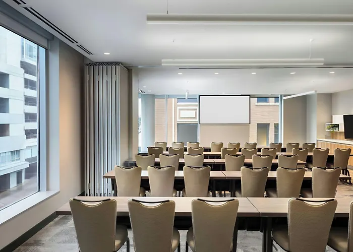 Element By Marriott Austin Downtown