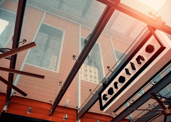 Element By Marriott Austin Downtown