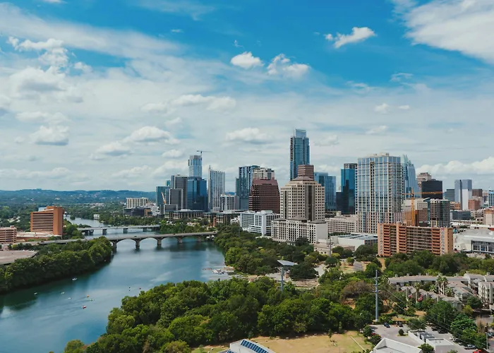 Element By Marriott Austin Downtown