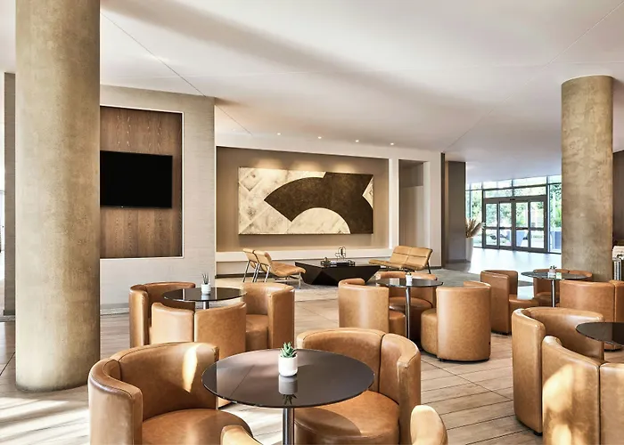 Ac Hotel By Marriott Irvine