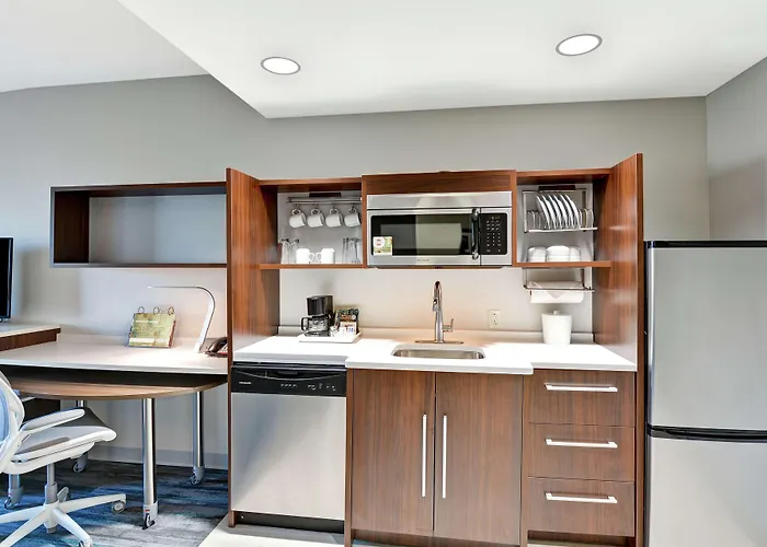 Home2 Suites By Hilton Conway