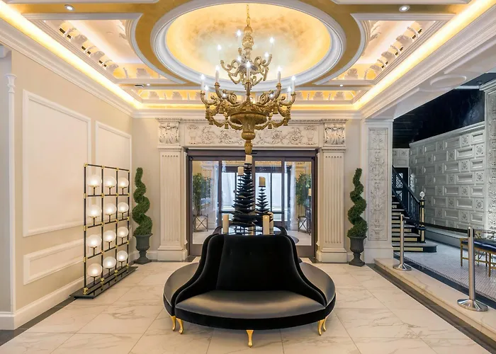 Curtiss Hotel, An Ascend Collection Hotel