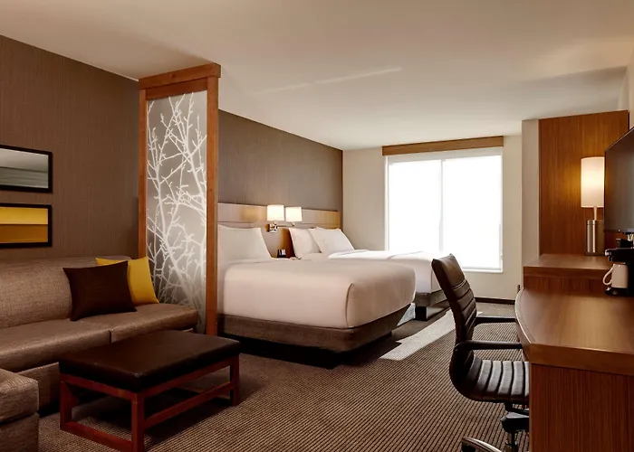 Hyatt Place Madison/Verona