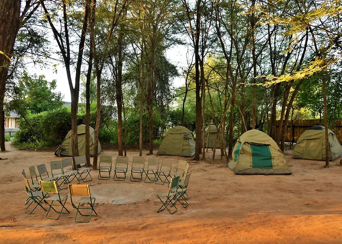 Thebe River Safaris
