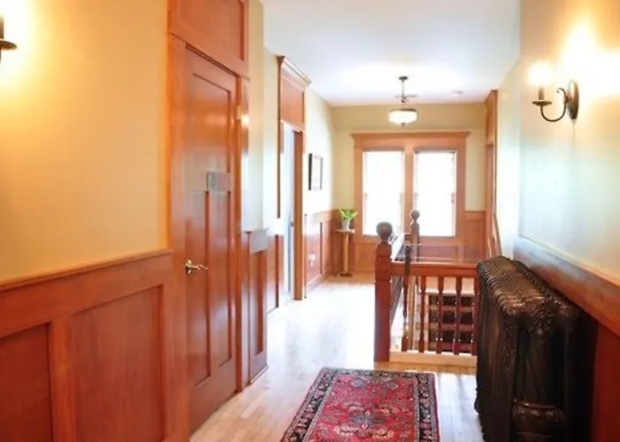Greenway House Bed And Breakfast