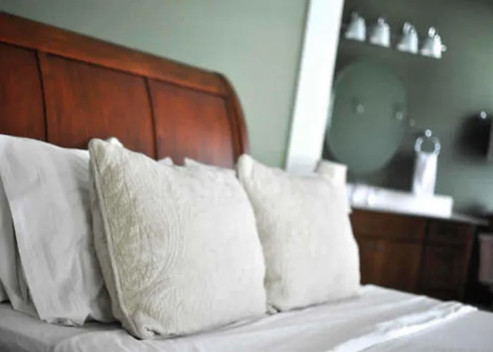 Greenway House Bed And Breakfast