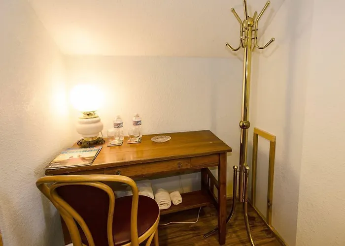 Trail City Bed & Breakfast