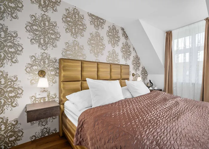 Hotel MAXPLAZA