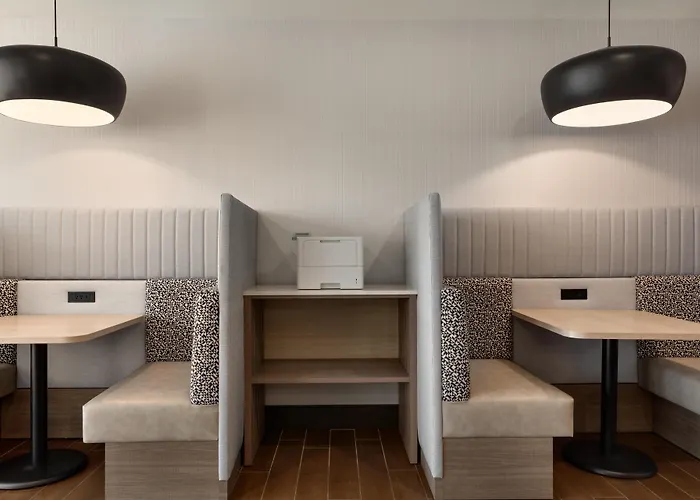 Home2 Suites By Hilton Bowling Green