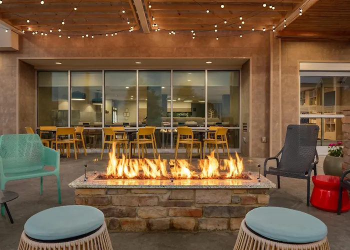 Home2 Suites By Hilton Bowling Green