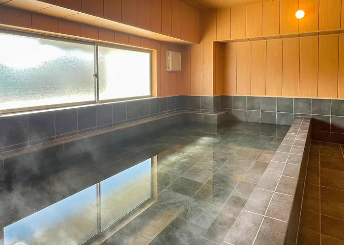 Hotel Crown Hills Yamagata