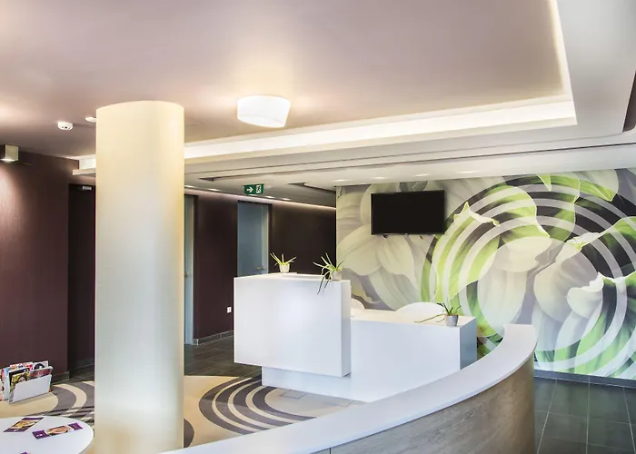 Aura Hotel Adults Only