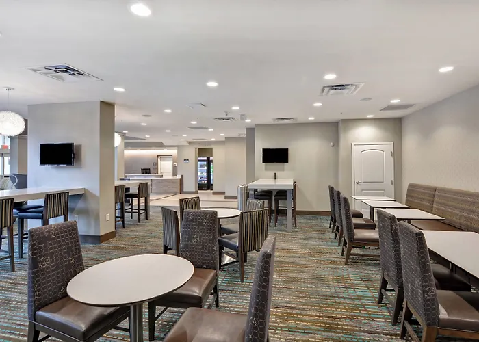 Residence Inn By Marriott Milwaukee North/Glendale