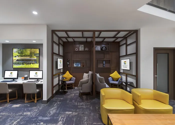 Hyatt Place Blacksburg/University