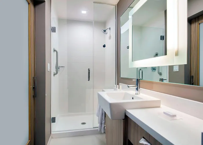 Springhill Suites By Marriott Miami Doral