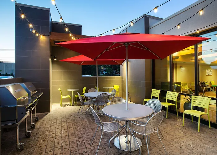 Home2 Suites By Hilton Chicago Schaumburg