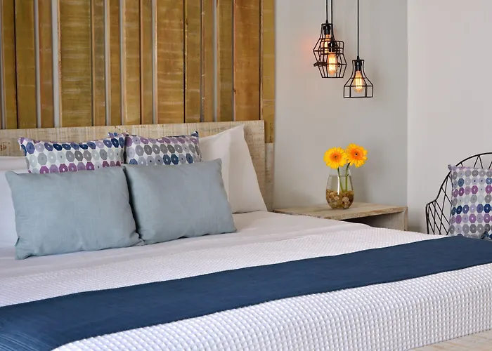 Elements Tulum Boutique Hotel