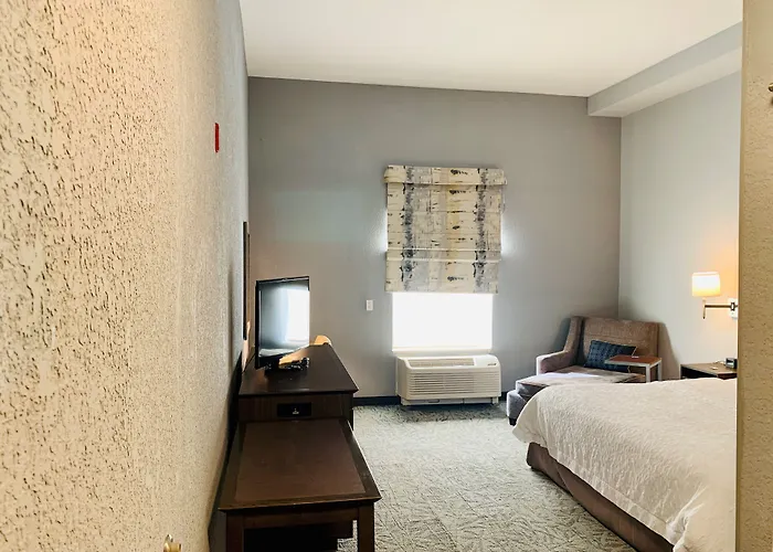 Hampton Inn Atlantic City/Absecon, Nj