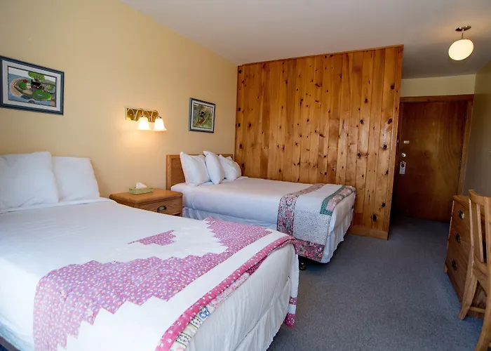 Brier Island Lodge