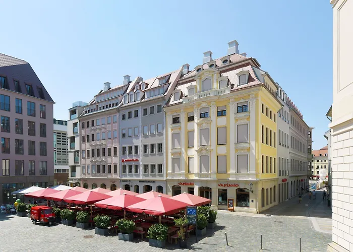 Amedia Plaza Dresden