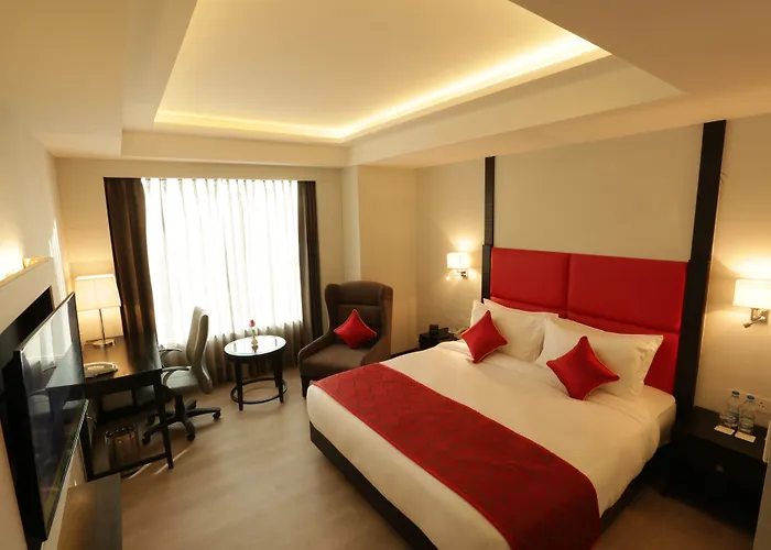 Ramada Encore Jalandhar
