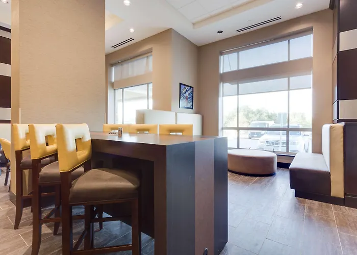 Drury Inn & Suites Dallas Frisco